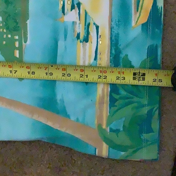 🌴 Alfred Dunner Short Sleeve Tee Top 🌴 - Picture 7 of 8